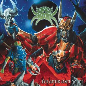BAL-SAGOTH - Atlantis Ascendant (Digipak) CD