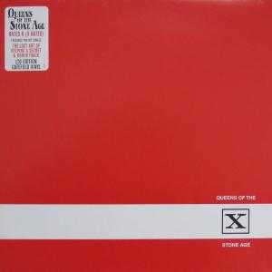QUEENS OF THE STONE AGE - Feel Good Hit Of The Summer (First Europe Edition, Gatefold) LP