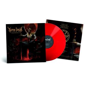 YOTH IRIA - Under His Sway EP (Ltd 250  Red) 12