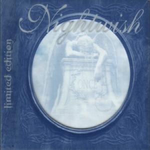 NIGHTWISH - ONCE (Ltd / Slipcase) CD