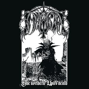 IMMORTAL - The Northern Upir’s Death CD