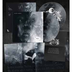 LUNAR AURORA - Mond (Incl. Poster  Picture Disc) LP
