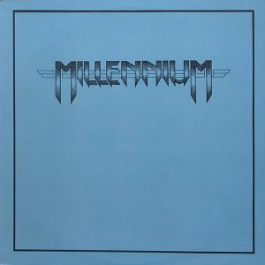 MILLENNIUM - Same (First Pressing) LP