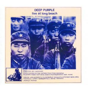 Deep Purple - Live At Long Beach 1976 (Ltd / Digipak) 2CD