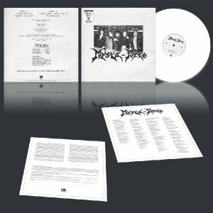 MYSTIC-FORCE - Same (Ltd 250 / White) MLP