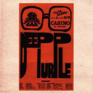 DEEP PURPLE -  Kneel & Pray / Live In Montreux 1969 (Digipak) 2CD