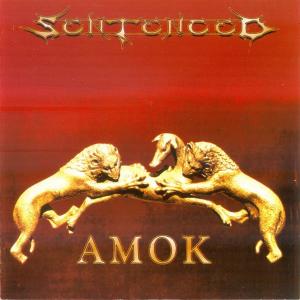 SENTENCED - Amok CD