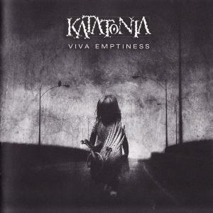 KATATONIA - Viva Emptiness CD