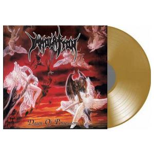 IMMOLATION - Dawn Of Possession (Ltd Edition  Gold) LP