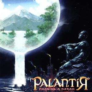 PALANTIR - Chasing A Dream CD