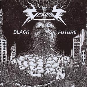 VEKTOR - Black Future CD