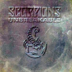 SCORPIONS - Unbreakable (Ltd / Digipak) CD
