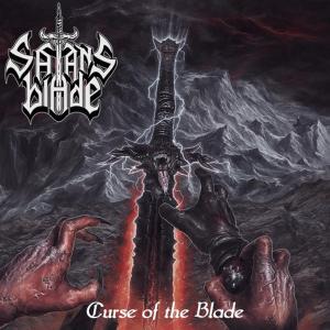 SATAN'S BLADE - Curse of the Blade (US Import) CD