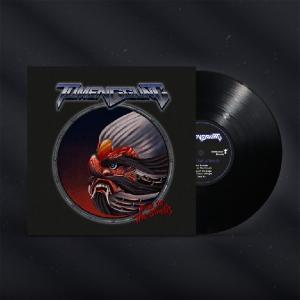 TUMENGGUNG - Back on the Streets (Ltd 400) LP