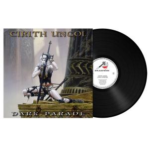 CIRITH UNGOL - Dark Parade (180gr, Incl. Poster, Gatefold) LP