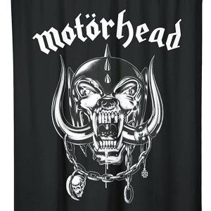 MOTORHEAD 93cm x 146cm FLAG