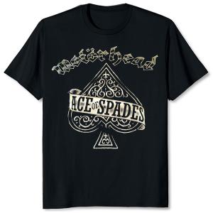 MOTORHEAD - Ace Of Spades T-SHIRT