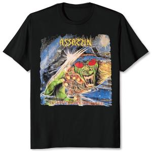ASSASSIN - Interstellar Experience T-SHIRT