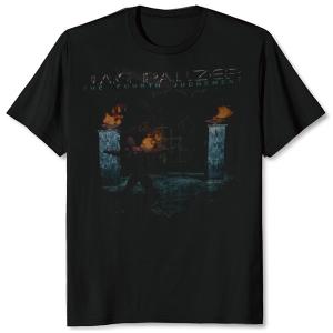 JAG PANZER - Judgement Tour 1997 T-SHIRT
