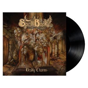 SPELLBOOK - Deadly Charms LP