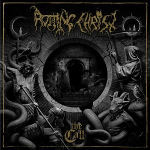 ROTTING CHRIST - The Call EP (Special Edition) 7" 