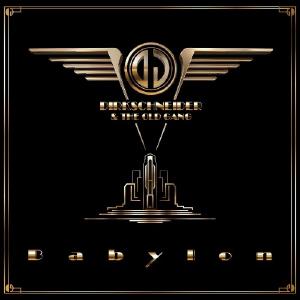 DIRKSCHNEIDER & THE OLD GANG - Babylon (Ltd / Earbook) CD
