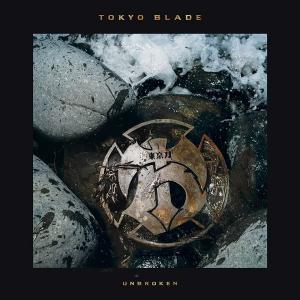 TOKYO BLADE - Unbroken LP