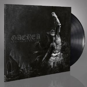 GAEREA - Unsettling Whispers (Ltd 600 / Gatefold) LP