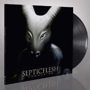 SEPTICFLESH - Communion (Ltd 200 / Gatefold) LP