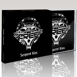 SCREEM - Serpent Kiss (Ltd 500 / Slipcase) MCD