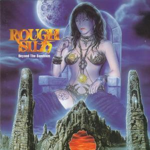 ROUGH SILK - Beyond The Sundown CD