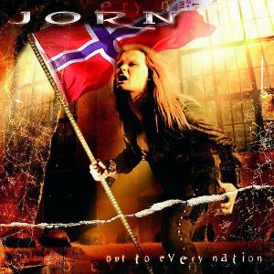 JORN - Out To Every Nation (Enhanced) CD