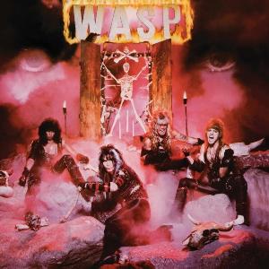 WASP - Same LP