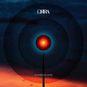 ORRA - Glimmer Of Hope (Digipak) CD