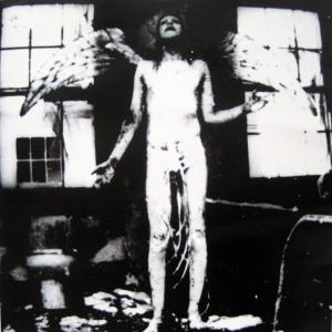 MARILYN MANSON - Antichrist Superstar CD