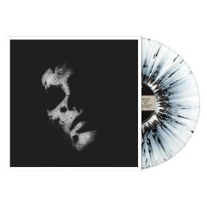 IN SOLITUDE - Sister (10th Anniversary / Ltd 666, White-Black Burst) LP