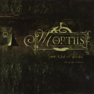 MORTIIS - Some Kind Of Heroin - The Grudge Remixes (Gatefold) 2LP