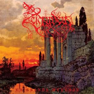 ZEICRYDEUS - La Grande Heresie (Ltd / Red) LP