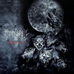 MOONSPELL - Wolfheart (Ltd 100  White) LP