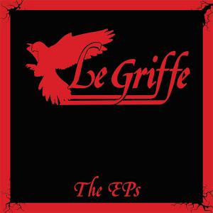 LE GRIFFE - The EPs CD