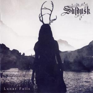 SULDUSK - Lunar Falls CD