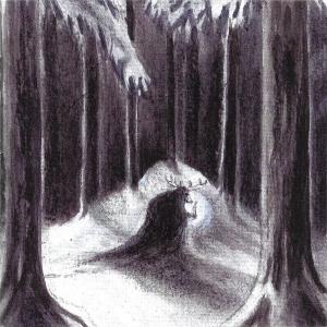 HAVUKRUUNU - Havulinnaan CD