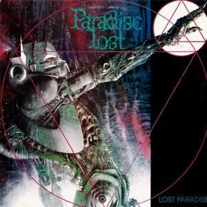 PARADISE LOST - Lost Paradise LP