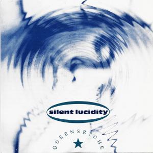 QUEENSRYCHE - Silent Lucidity 7"