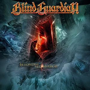 BLIND GUARDIAN - Beyond The Red Mirror (Gatefold) 2LP 