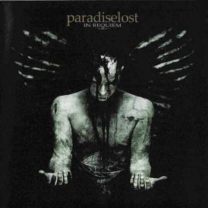 PARADISE LOST - In Requiem (Enhanced) CD