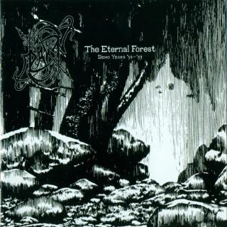 DAWN - THE ETERNAL FOREST-DEMO YEARS '91-'93 LP | Label No ...