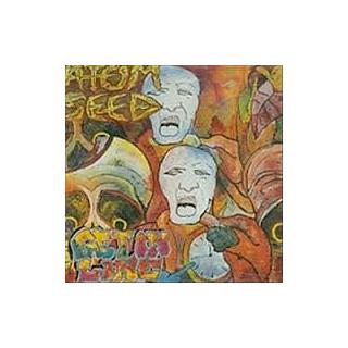 ATOM SEED - GET IN LINE LP