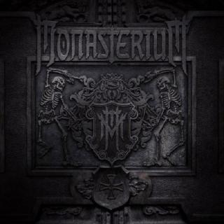 MONASTERIUM - SAME CD (NEW)