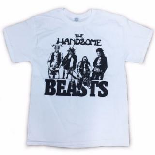 THE HANDSOME BEASTS - Beastiality T-SHIRT
